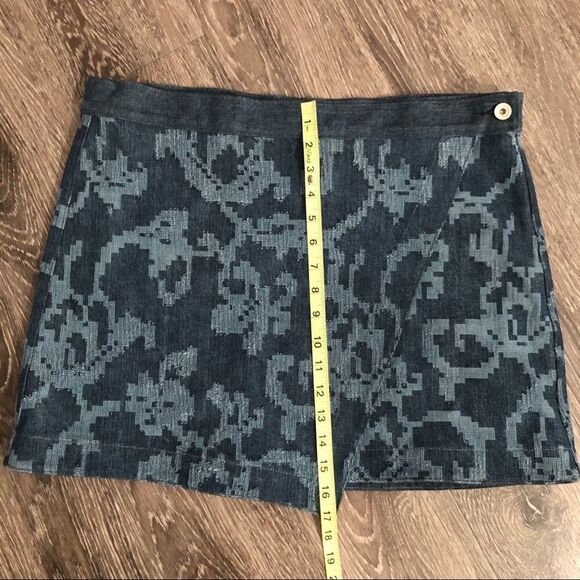 Rag & Bone denim skirt NWT - Picture 6 of 7